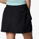 Columbia Elevated View Cargo-Skort